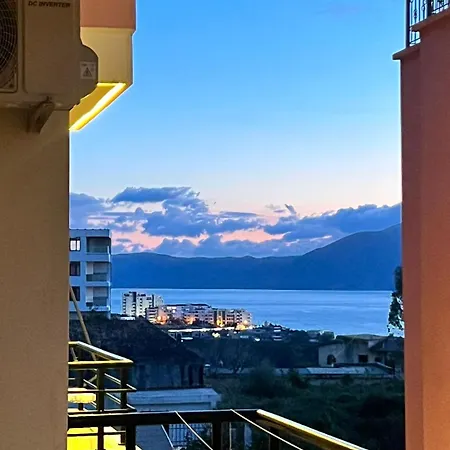 Apartment Ardit's Vlorë