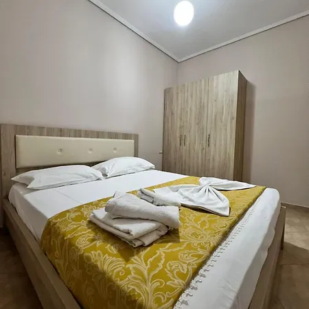 Ardit's Lägenhet Vlorë