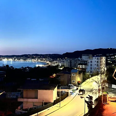 Lägenhet Ardit's Vlorë